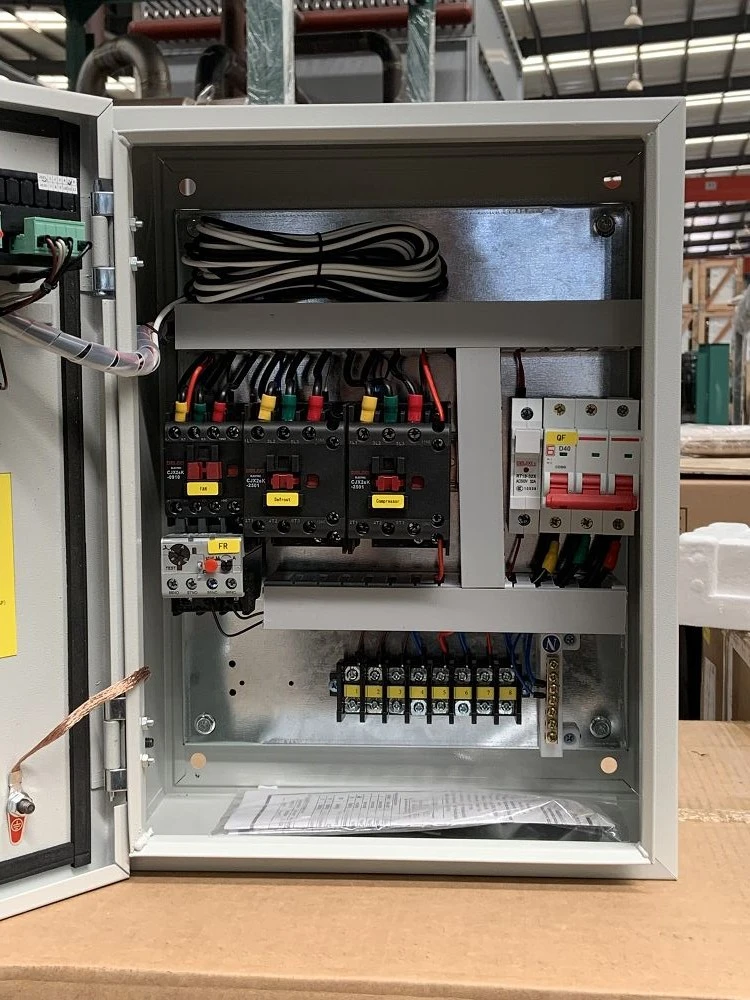 Electrical Control Box high quality